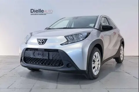 Annonce TOYOTA AYGO X Essence 2024 d'occasion 