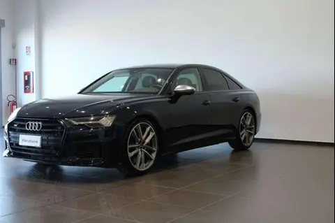 Annonce AUDI S6 Hybride 2020 d'occasion 