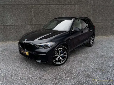 Annonce BMW X5 Hybride 2022 d'occasion 