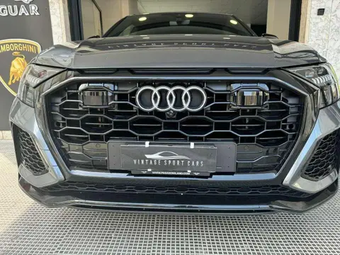 Used AUDI RSQ8 Hybrid 2022 Ad 