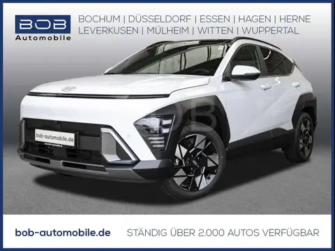 Annonce HYUNDAI KONA Hybride 2024 d'occasion 