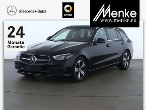 Used MERCEDES-BENZ CLASSE C Diesel 2023 Ad 