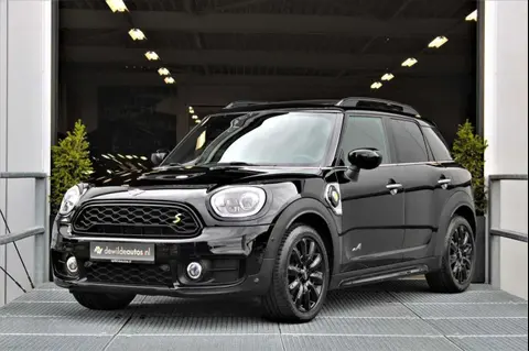 Annonce MINI COOPER Hybride 2020 d'occasion 