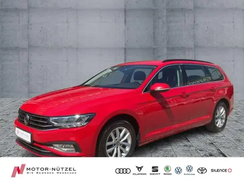 Used VOLKSWAGEN PASSAT Diesel 2021 Ad 