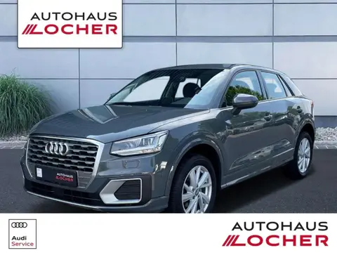 Used AUDI Q2 Petrol 2020 Ad Germany