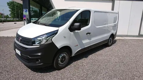 Annonce FIAT TALENTO Diesel 2018 d'occasion 