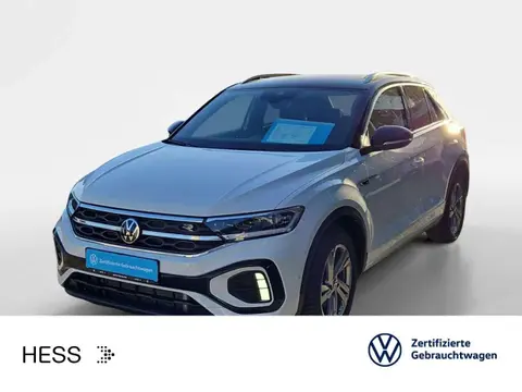 Annonce VOLKSWAGEN T-ROC Diesel 2023 d'occasion 