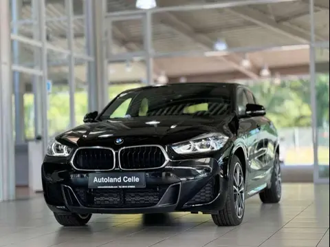 Used BMW X2 Petrol 2020 Ad Germany