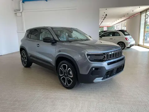 Annonce JEEP AVENGER Essence 2024 d'occasion 