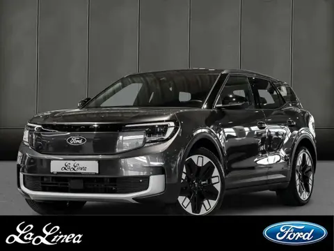 Annonce FORD EXPLORER Électrique 2024 d'occasion 