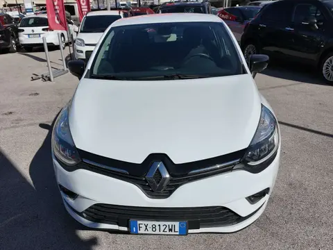 Annonce RENAULT CLIO Essence 2019 d'occasion 