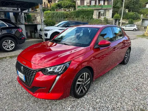 Used PEUGEOT 208 Petrol 2020 Ad 