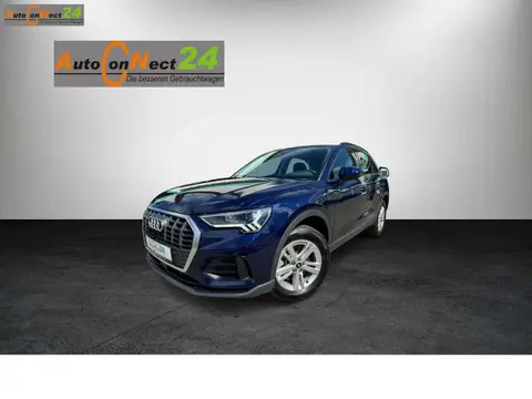 Annonce AUDI Q3 Hybride 2022 d'occasion 