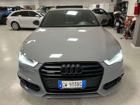 Used AUDI A6 Diesel 2016 Ad 