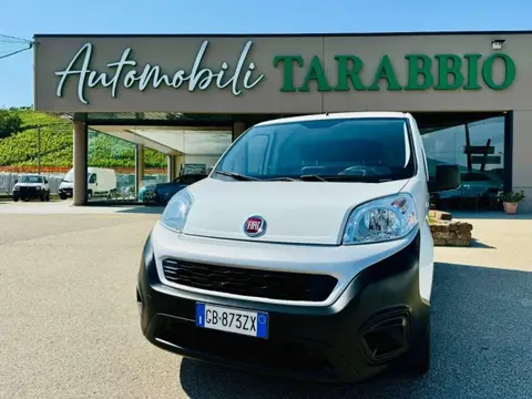 Annonce FIAT FIORINO Diesel 2020 d'occasion 