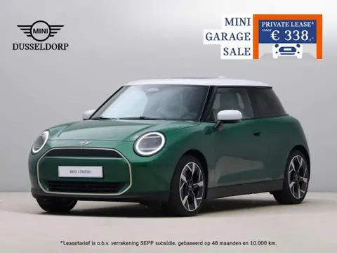 Used MINI COOPER Electric 2024 Ad 