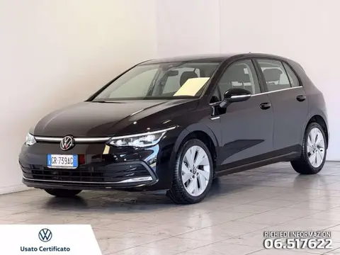 Used VOLKSWAGEN GOLF Diesel 2023 Ad 