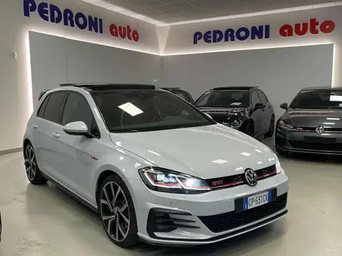 Annonce VOLKSWAGEN GOLF Essence 2019 d'occasion 