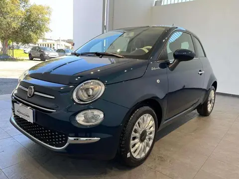 Annonce FIAT 500 Hybride 2023 d'occasion 