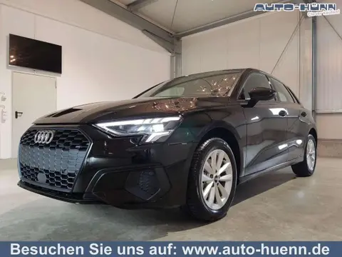 Annonce AUDI A3 Essence 2024 d'occasion 