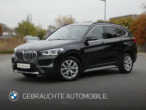 Used BMW X1 Diesel 2021 Ad 