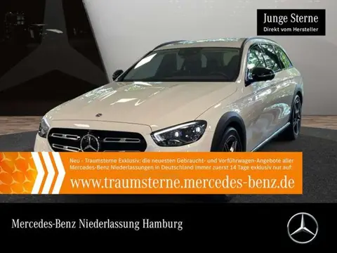 Used MERCEDES-BENZ CLASSE E Diesel 2021 Ad 