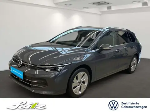 Annonce VOLKSWAGEN GOLF Essence 2024 d'occasion 