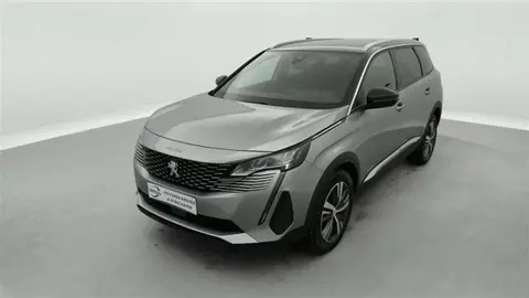 Used PEUGEOT 5008 Petrol 2023 Ad 