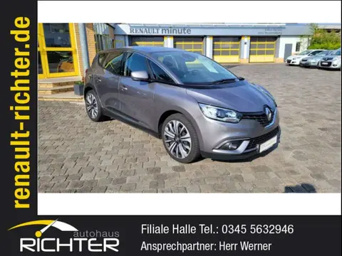 Used RENAULT SCENIC Diesel 2019 Ad 