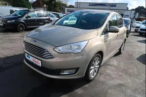 Used FORD C-MAX Diesel 2016 Ad 