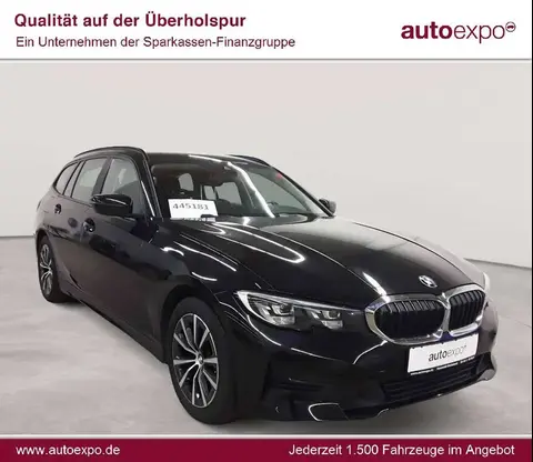 Used BMW SERIE 3 Diesel 2021 Ad 