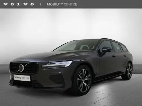 Used VOLVO V60 Petrol 2024 Ad 