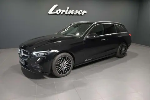 Used MERCEDES-BENZ CLASSE C Petrol 2023 Ad 