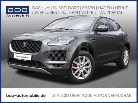 Used JAGUAR E-PACE Diesel 2019 Ad 