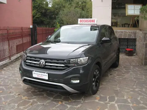 Used VOLKSWAGEN T-CROSS Petrol 2020 Ad 