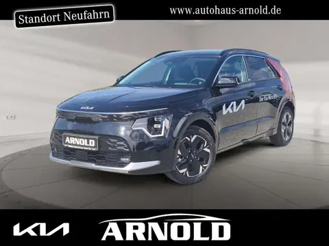 Annonce KIA NIRO Électrique 2024 d'occasion 