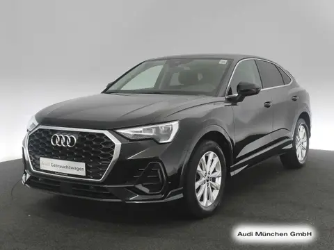 Used AUDI Q3 Petrol 2022 Ad Germany