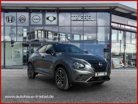 Used NISSAN JUKE Hybrid 2024 Ad 