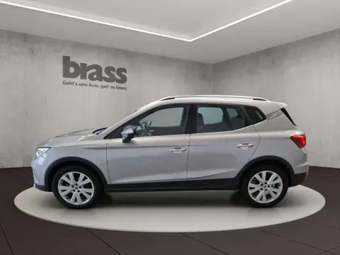 Used SEAT ARONA Petrol 2022 Ad 