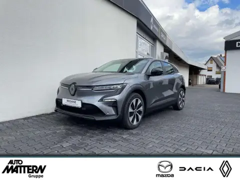 Annonce RENAULT MEGANE Électrique 2023 d'occasion 