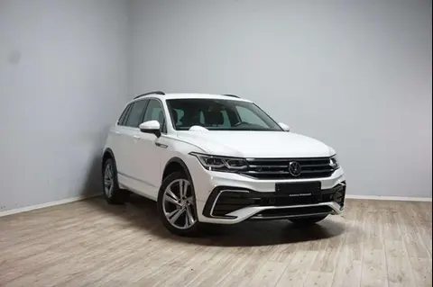 Used VOLKSWAGEN TIGUAN Diesel 2021 Ad 