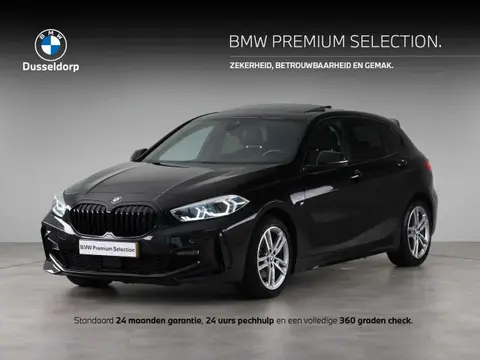 Annonce BMW SERIE 1 Essence 2023 d'occasion 