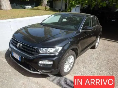 Used VOLKSWAGEN T-ROC Diesel 2021 Ad 