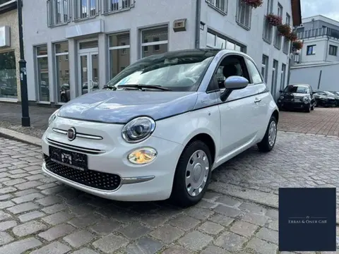 Used FIAT 500 Petrol 2022 Ad 