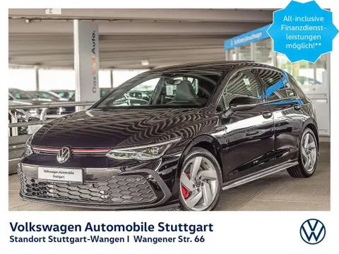 Annonce VOLKSWAGEN GOLF Essence 2023 d'occasion 