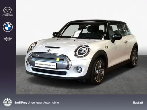 Used MINI COOPER Electric 2020 Ad 