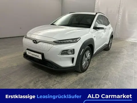 Used HYUNDAI KONA Electric 2020 Ad 