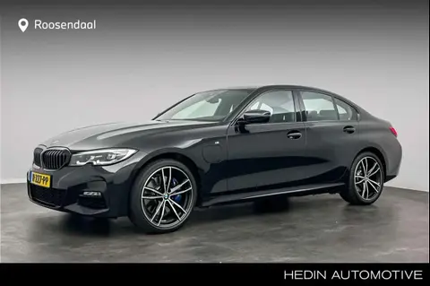 Annonce BMW SERIE 3 Hybride 2020 d'occasion 