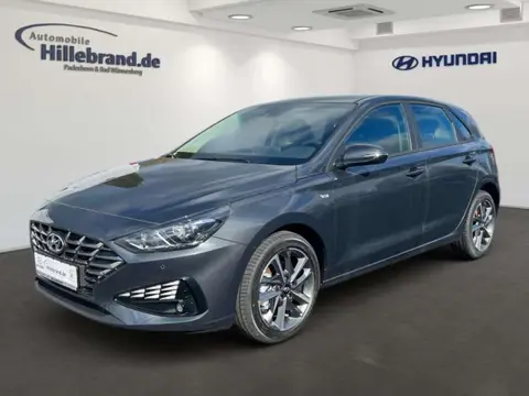 Annonce HYUNDAI I30 Essence 2024 d'occasion 