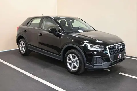 Used AUDI Q2 Petrol 2023 Ad 